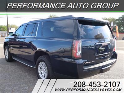 2018 GMC Yukon XL SLT   - Photo 18 - Caldwell, ID 83605