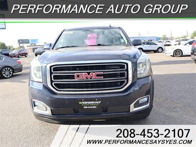 2018 GMC Yukon XL SLT   - Photo 22 - Caldwell, ID 83605