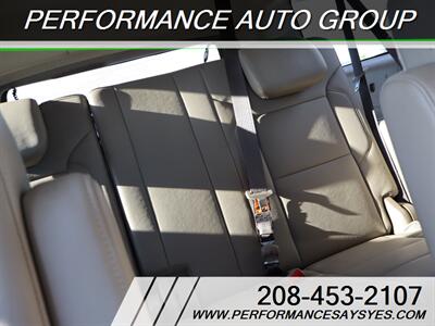 2018 GMC Yukon XL SLT   - Photo 7 - Caldwell, ID 83605