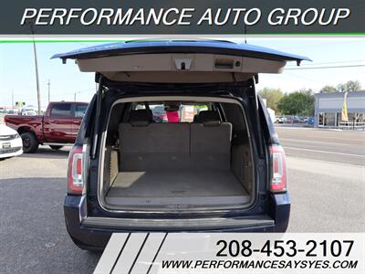 2018 GMC Yukon XL SLT   - Photo 17 - Caldwell, ID 83605