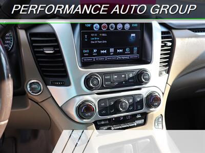 2018 GMC Yukon XL SLT   - Photo 25 - Caldwell, ID 83605