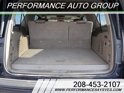 2018 GMC Yukon XL SLT   - Photo 15 - Caldwell, ID 83605