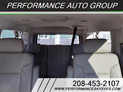 2018 GMC Yukon XL SLT   - Photo 27 - Caldwell, ID 83605