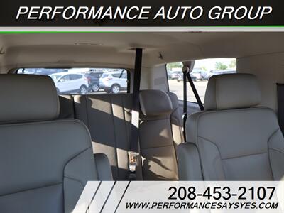 2018 GMC Yukon XL SLT   - Photo 14 - Caldwell, ID 83605