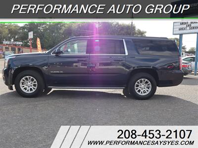 2018 GMC Yukon XL SLT   - Photo 20 - Caldwell, ID 83605