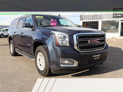 2018 GMC Yukon XL SLT   - Photo 1 - Caldwell, ID 83605