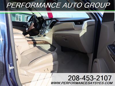 2018 GMC Yukon XL SLT   - Photo 11 - Caldwell, ID 83605