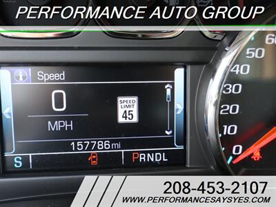 2018 GMC Yukon XL SLT   - Photo 24 - Caldwell, ID 83605