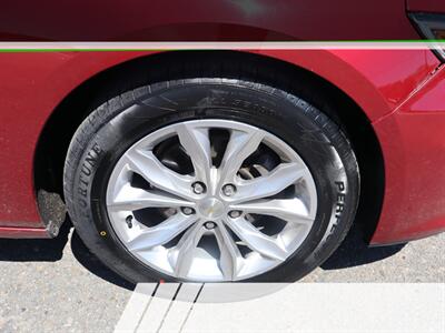 2019 Chevrolet Malibu LT   - Photo 18 - Caldwell, ID 83605