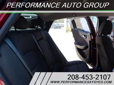 2019 Chevrolet Malibu LT   - Photo 20 - Caldwell, ID 83605