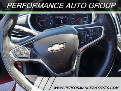 2019 Chevrolet Malibu LT   - Photo 24 - Caldwell, ID 83605