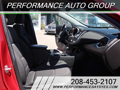 2019 Chevrolet Malibu LT   - Photo 19 - Caldwell, ID 83605