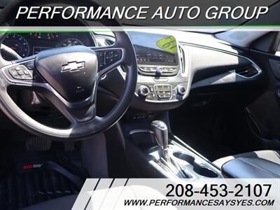 2019 Chevrolet Malibu LT   - Photo 16 - Caldwell, ID 83605