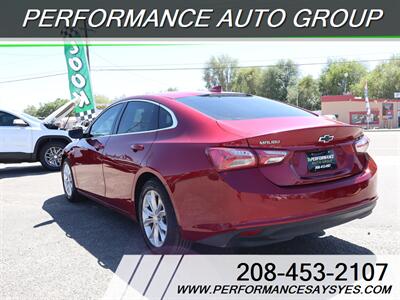 2019 Chevrolet Malibu LT   - Photo 7 - Caldwell, ID 83605