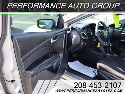 2015 Dodge Dart SE   - Photo 17 - Caldwell, ID 83605