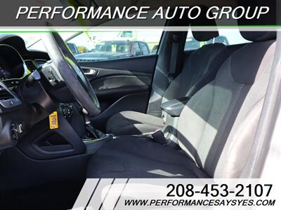 2015 Dodge Dart SE   - Photo 18 - Caldwell, ID 83605