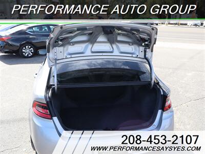 2015 Dodge Dart SE   - Photo 8 - Caldwell, ID 83605