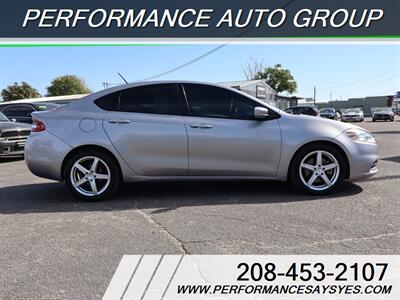 2015 Dodge Dart SE   - Photo 3 - Caldwell, ID 83605