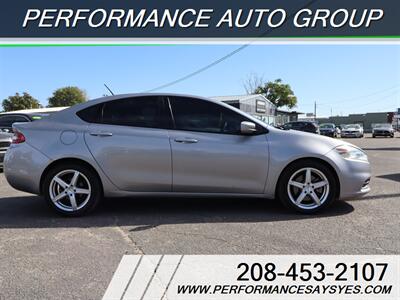 2015 Dodge Dart SE   - Photo 2 - Caldwell, ID 83605