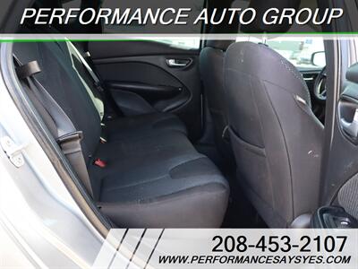 2015 Dodge Dart SE   - Photo 9 - Caldwell, ID 83605