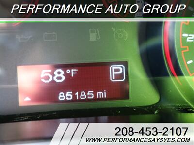 2015 Dodge Dart SE   - Photo 12 - Caldwell, ID 83605