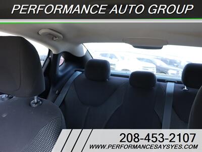 2015 Dodge Dart SE   - Photo 15 - Caldwell, ID 83605
