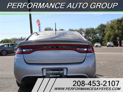 2015 Dodge Dart SE   - Photo 5 - Caldwell, ID 83605