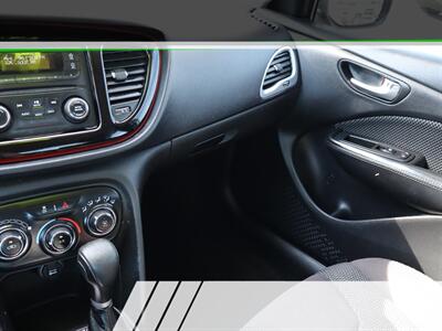 2015 Dodge Dart SE   - Photo 14 - Caldwell, ID 83605