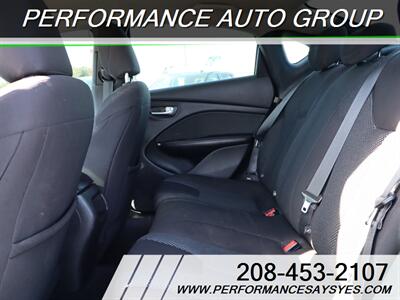 2015 Dodge Dart SE   - Photo 19 - Caldwell, ID 83605
