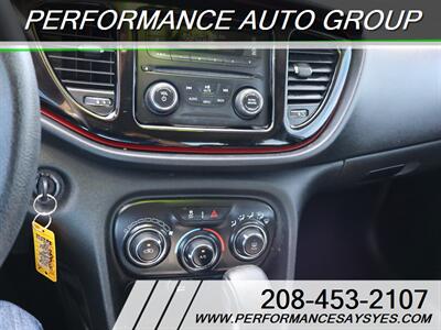 2015 Dodge Dart SE   - Photo 13 - Caldwell, ID 83605