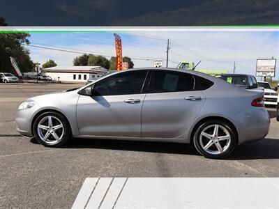 2015 Dodge Dart SE   - Photo 22 - Caldwell, ID 83605