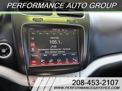2019 Dodge Journey GT   - Photo 12 - Caldwell, ID 83605