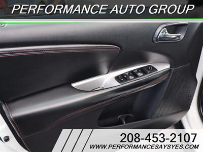 2019 Dodge Journey GT   - Photo 21 - Caldwell, ID 83605