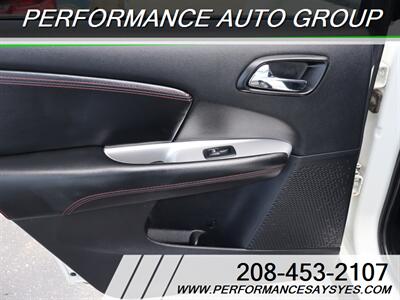 2019 Dodge Journey GT   - Photo 20 - Caldwell, ID 83605