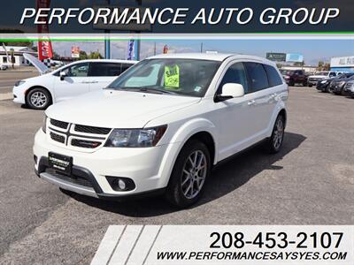 2019 Dodge Journey GT   - Photo 3 - Caldwell, ID 83605