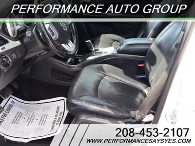 2019 Dodge Journey GT   - Photo 14 - Caldwell, ID 83605