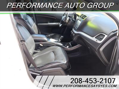 2019 Dodge Journey GT   - Photo 9 - Caldwell, ID 83605
