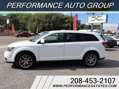 2019 Dodge Journey GT   - Photo 4 - Caldwell, ID 83605