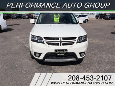 2019 Dodge Journey GT   - Photo 2 - Caldwell, ID 83605