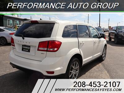 2019 Dodge Journey GT   - Photo 7 - Caldwell, ID 83605