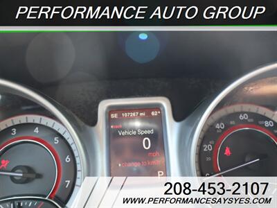2019 Dodge Journey GT   - Photo 11 - Caldwell, ID 83605