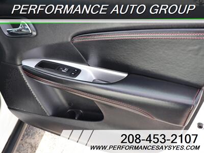 2019 Dodge Journey GT   - Photo 18 - Caldwell, ID 83605