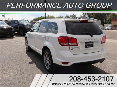 2019 Dodge Journey GT   - Photo 5 - Caldwell, ID 83605