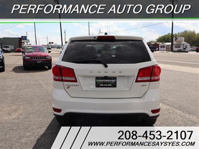 2019 Dodge Journey GT   - Photo 6 - Caldwell, ID 83605