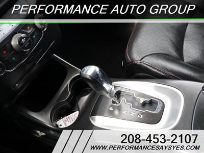 2019 Dodge Journey GT   - Photo 13 - Caldwell, ID 83605
