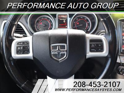 2019 Dodge Journey GT   - Photo 10 - Caldwell, ID 83605