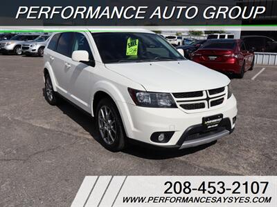 2019 Dodge Journey GT   - Photo 1 - Caldwell, ID 83605