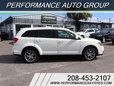 2019 Dodge Journey GT   - Photo 8 - Caldwell, ID 83605