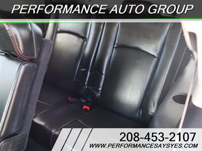 2019 Dodge Journey GT   - Photo 16 - Caldwell, ID 83605