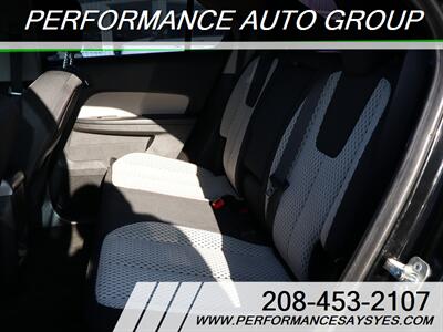 2015 Chevrolet Equinox LS   - Photo 22 - Caldwell, ID 83605
